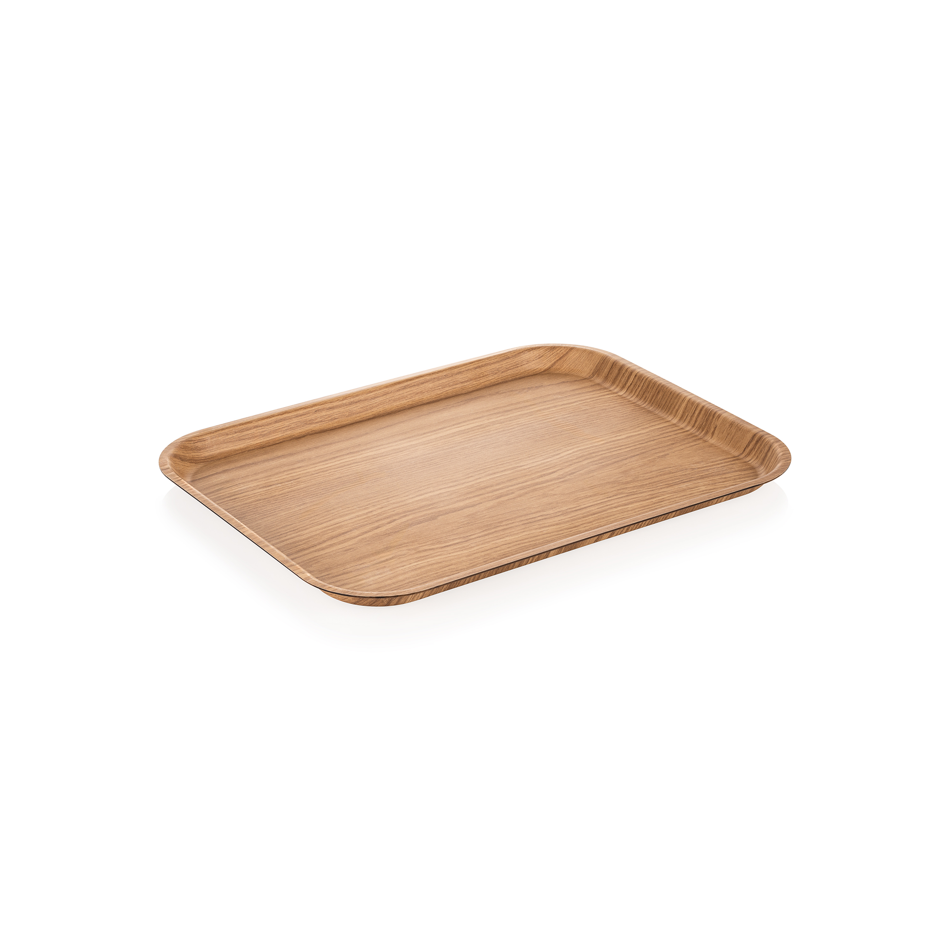 Was Grip & Serve Non-Slip Serving Tray, 463 × 352 mm