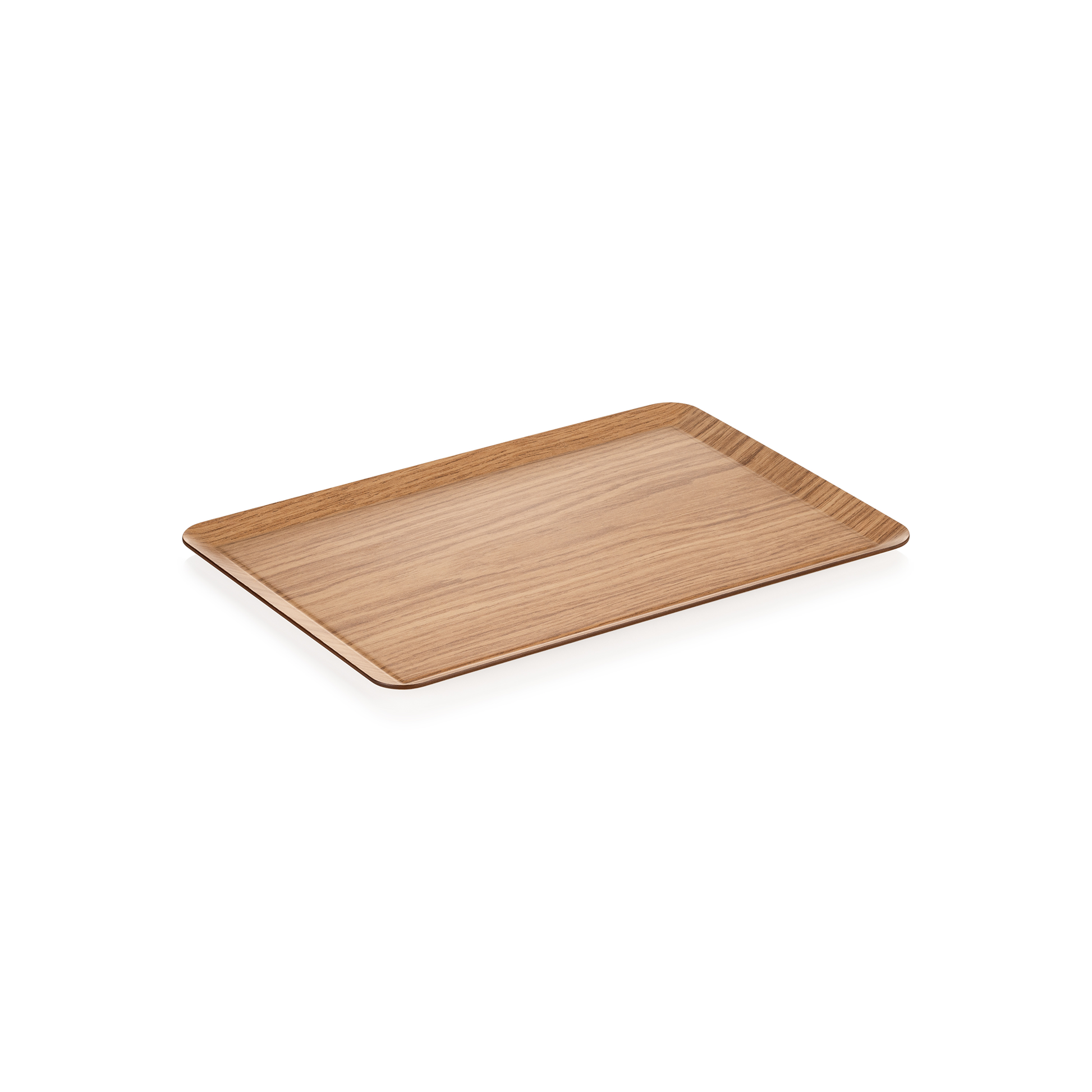 Was Grip & Serve Non-Slip Serving Tray, 280 × 194 mm