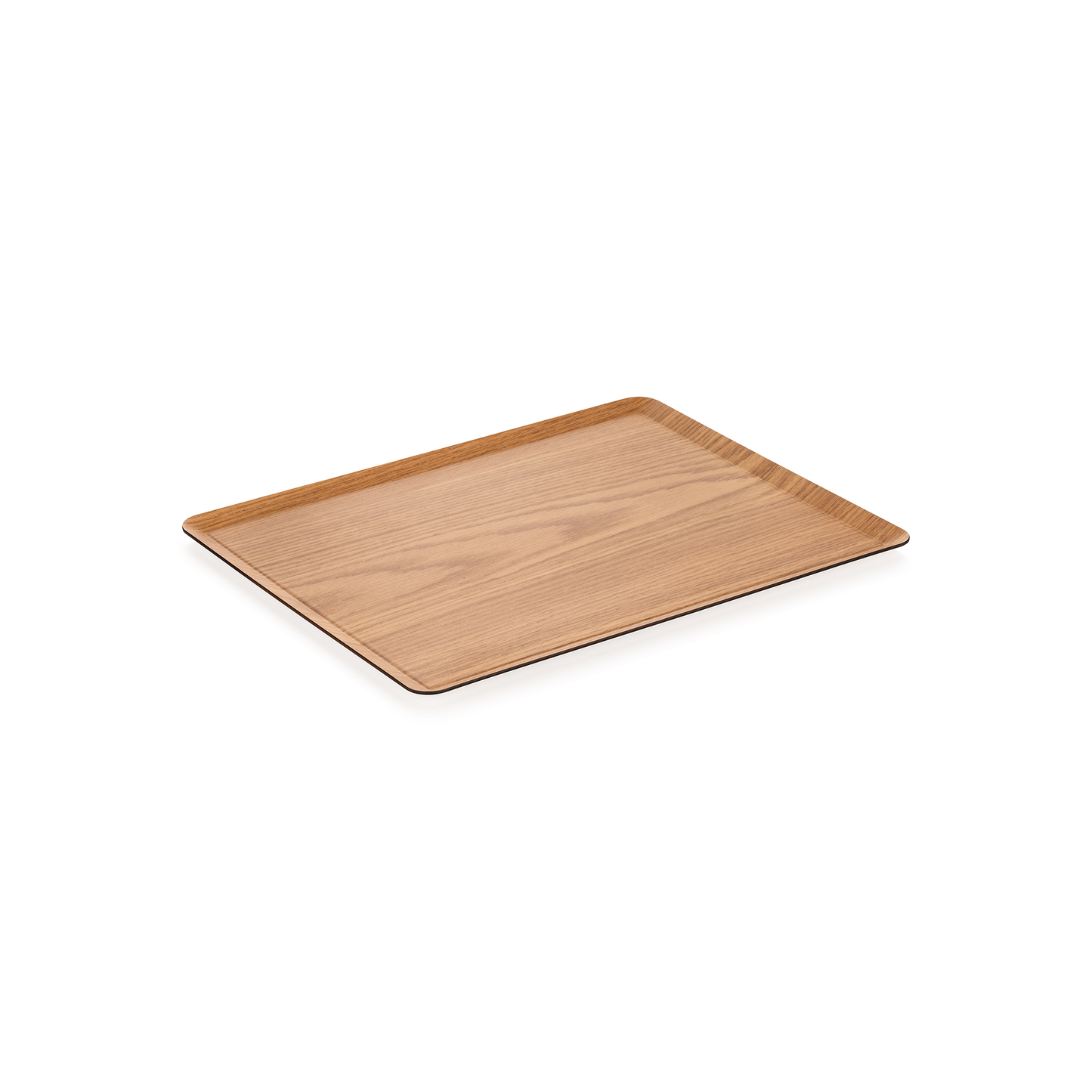 Was Grip & Serve Non-Slip Serving Tray, 361 × 281 mm