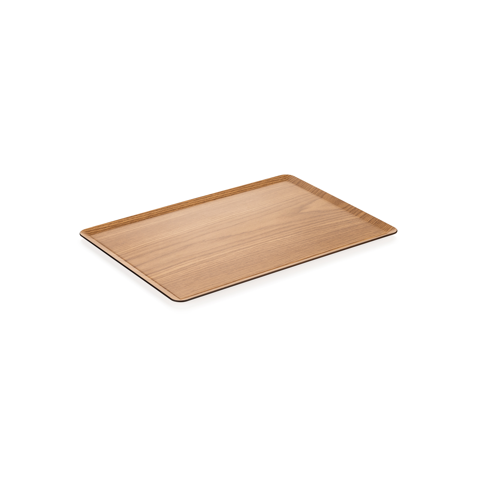 Was Grip & Serve Non-Slip Serving Tray, 400 × 279 mm