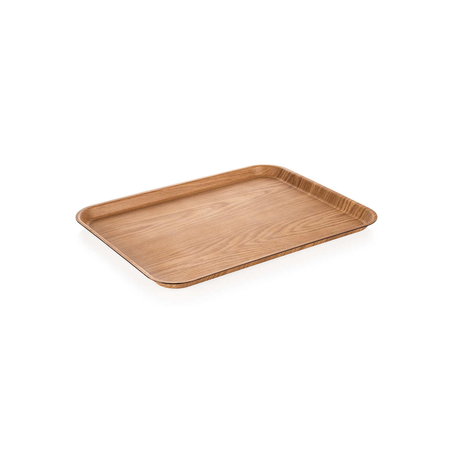 Was Grip & Serve Non-Slip Serving Tray, 593 × 454 mm