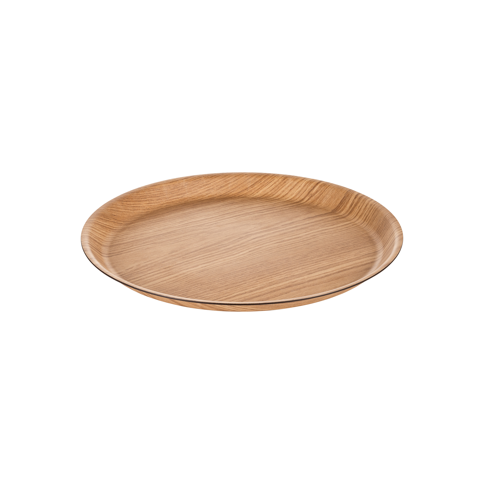 Was Grip & Serve Non-Slip Serving Tray, Ø330 mm
