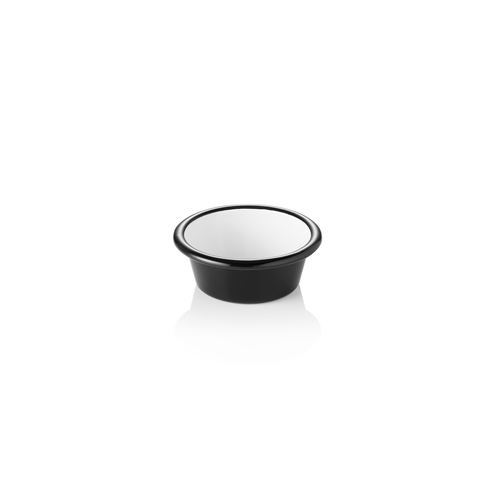 Grace Dip Bowl, Enamel, Ø70 mm