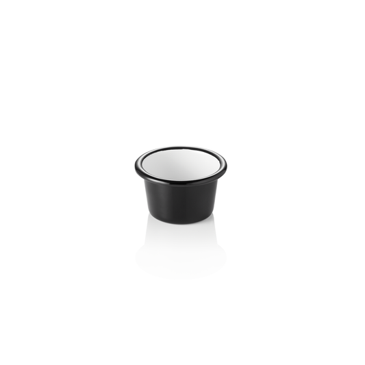 Grace Dip Bowl, Enamel, Ø80 mm