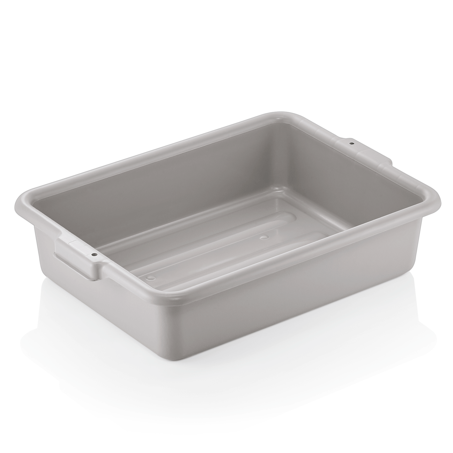 Was Polypropylene Dish Tub, 555 x 400 mm
