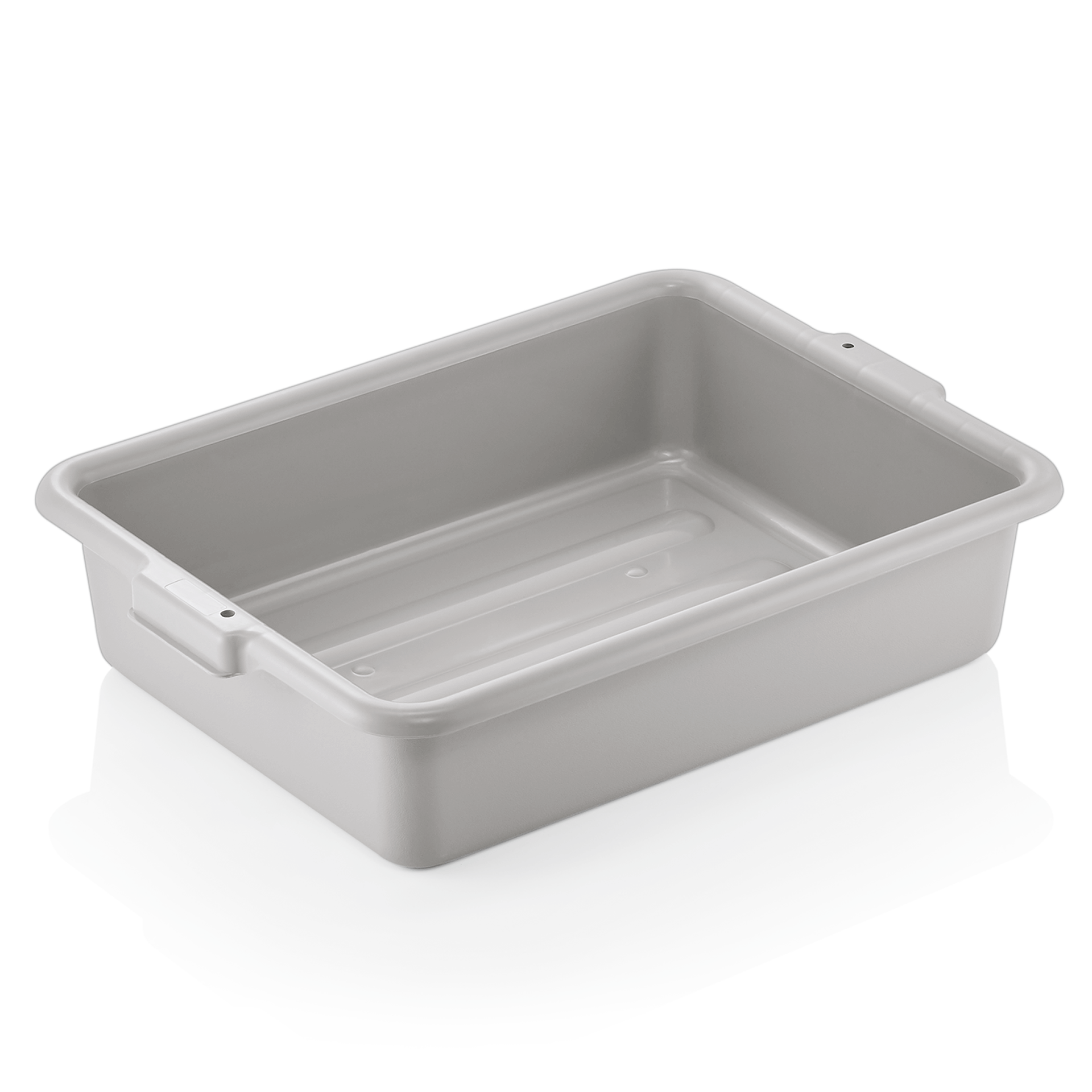 Was Polypropylene Dish Tub, 555 x 400 mm