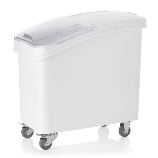 Was Mobile Food Container, 102 L, 780 x 405 mm