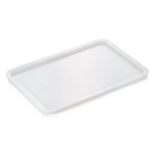 Was Lid for Pizza Dough Proofing Tray, 600 x 400 mm