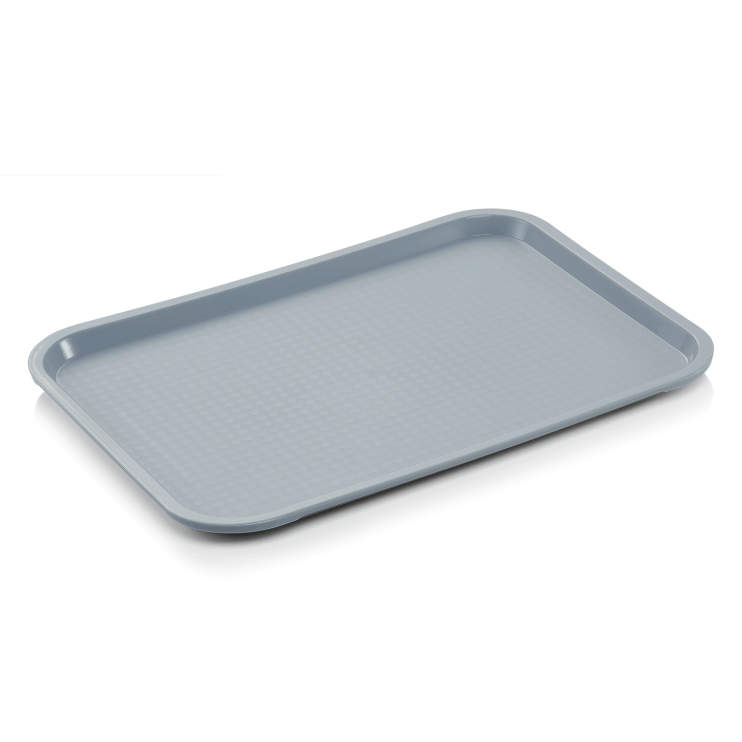 Was Fast Food Tray, Light Grey, 349 x 273 mm