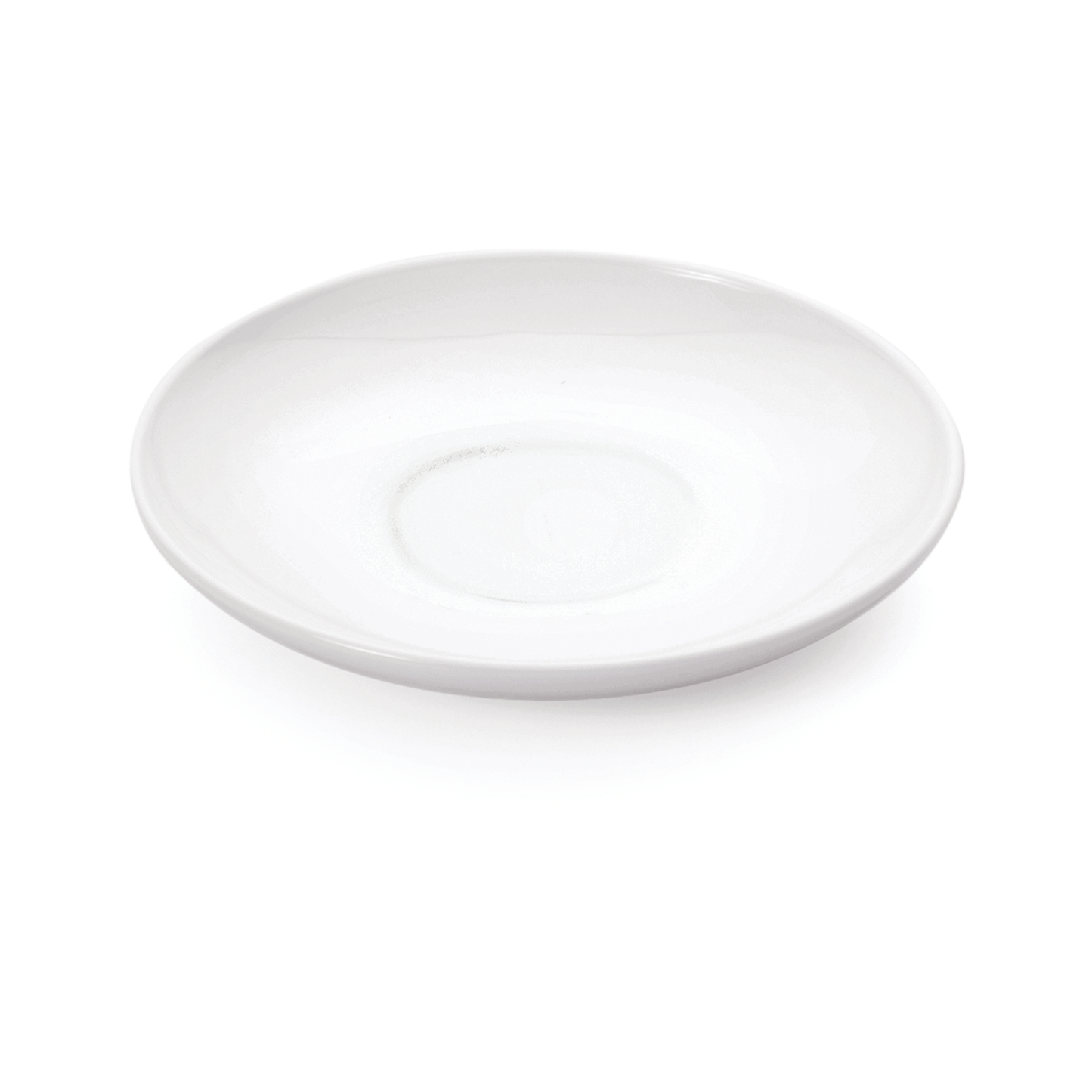 Was Opal Glass Saucer Set Puro, Ø135 mm, Set of 6