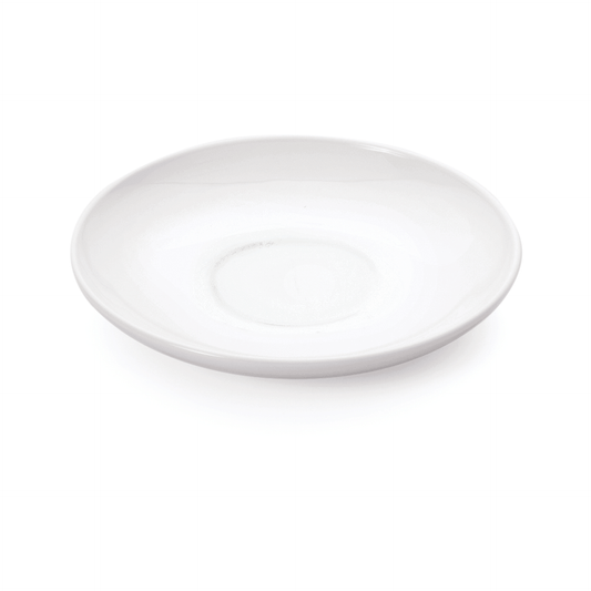 Was Opal Glass Saucer Set Puro, Ø135 mm, Set of 6