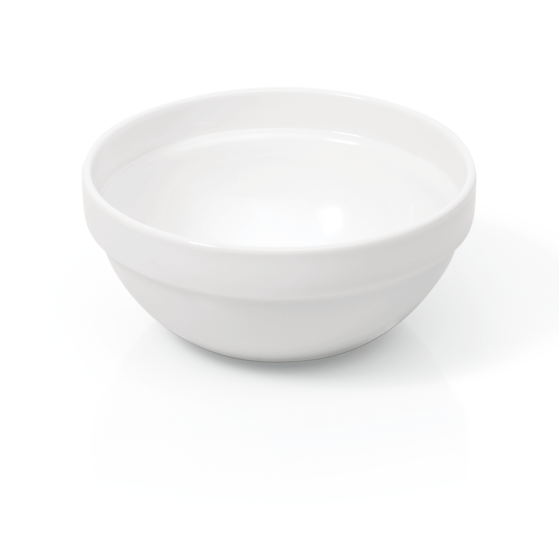 Was Opal Glass Bowl Set Puro, Ø120 mm, 0.3 L, Set of 6