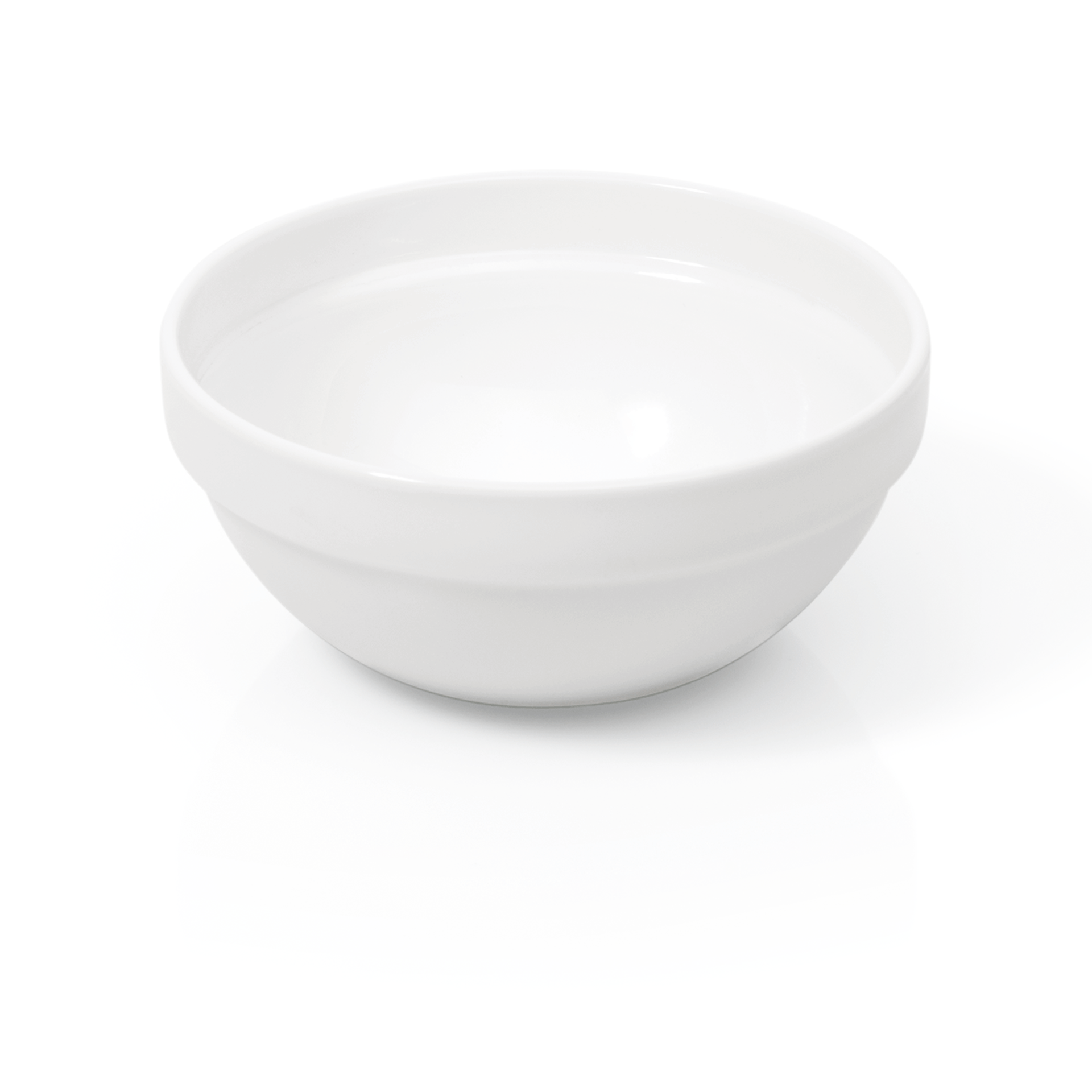 Was Opal Glass Bowl Set Puro, Ø150 mm, 0.55 L, Set of 6