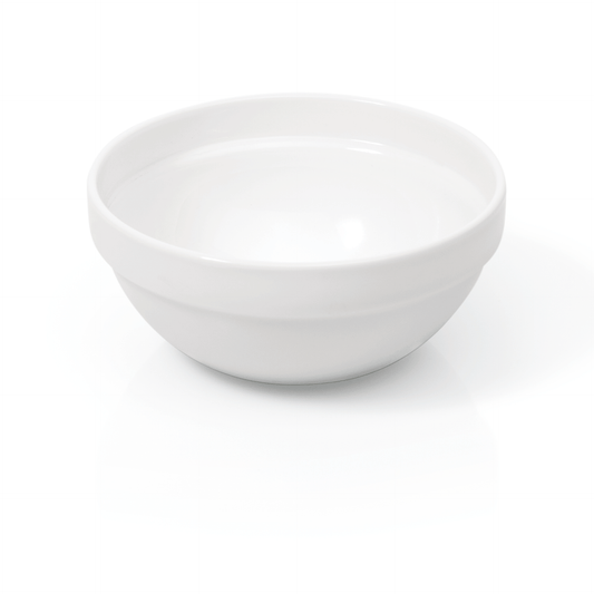 Was Opal Glass Bowl Set Puro, Ø150 mm, 0.55 L, Set of 6