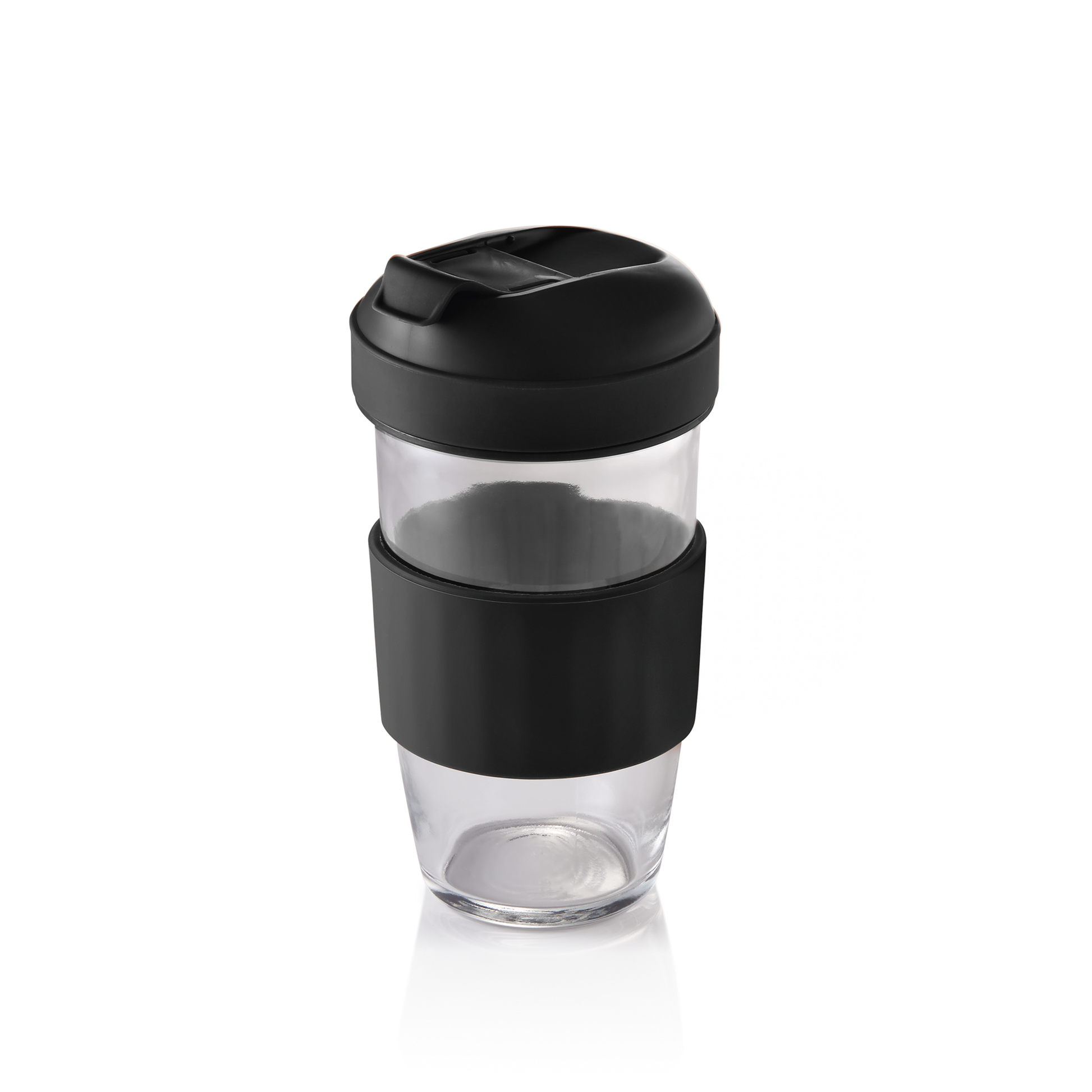 Was 2-in-1 Café & Muesli Cup