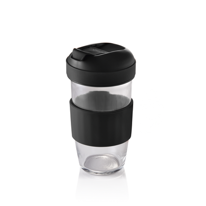 Was 2-in-1 Café & Muesli Cup