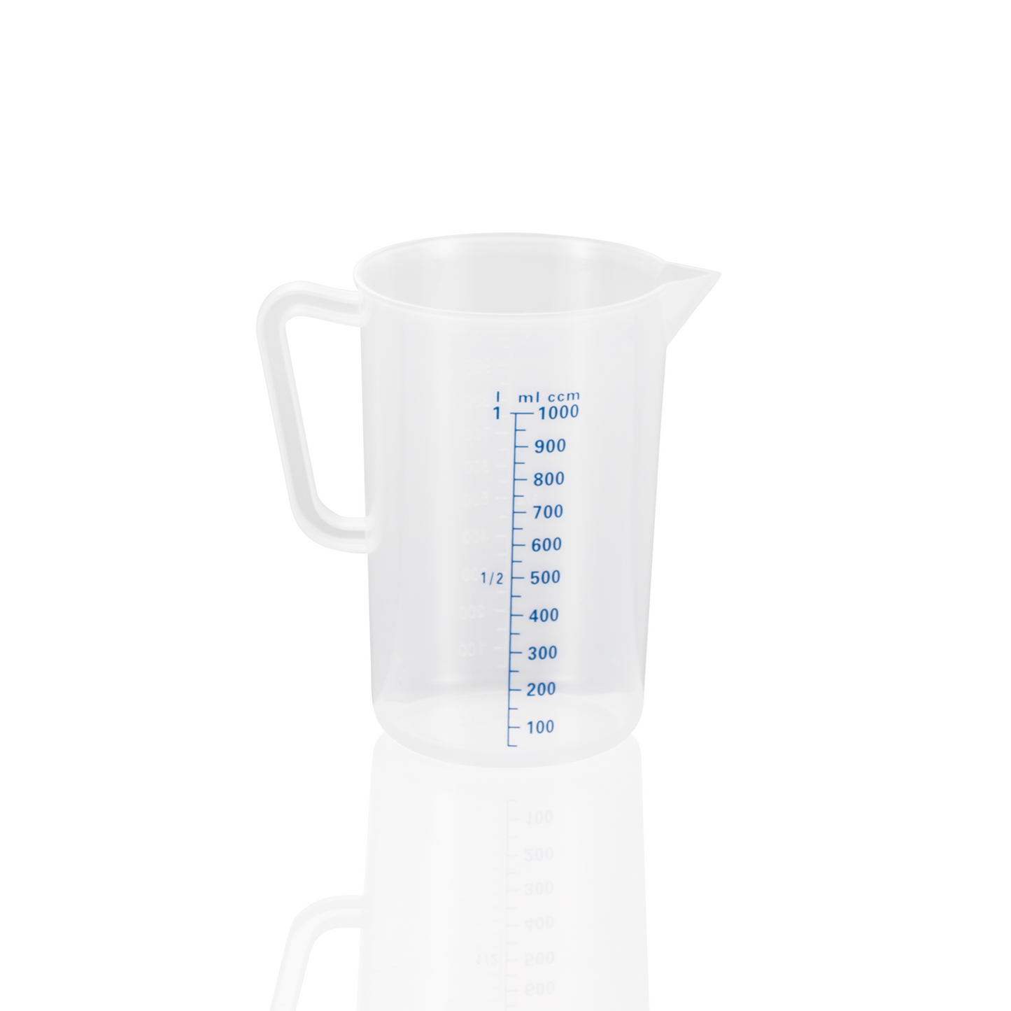 Was Measuring Cup, 1 L, Ø115 mm