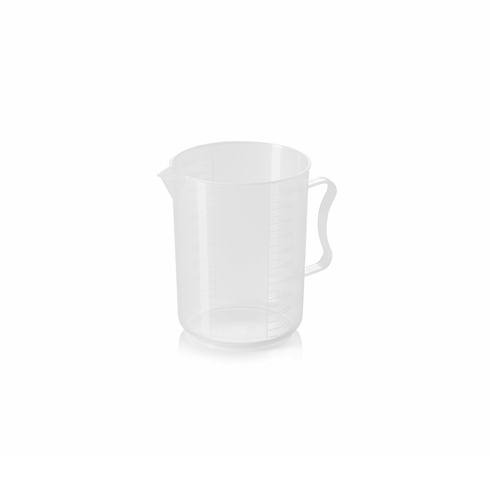 Was Measuring Cup, 1 L, Ø110 mm