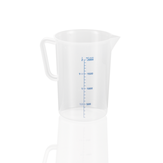 Was Measuring Cup, 2 L, Ø147 mm