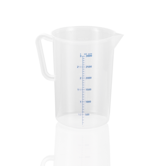 Was Measuring Cup, 3 L, Ø162 mm