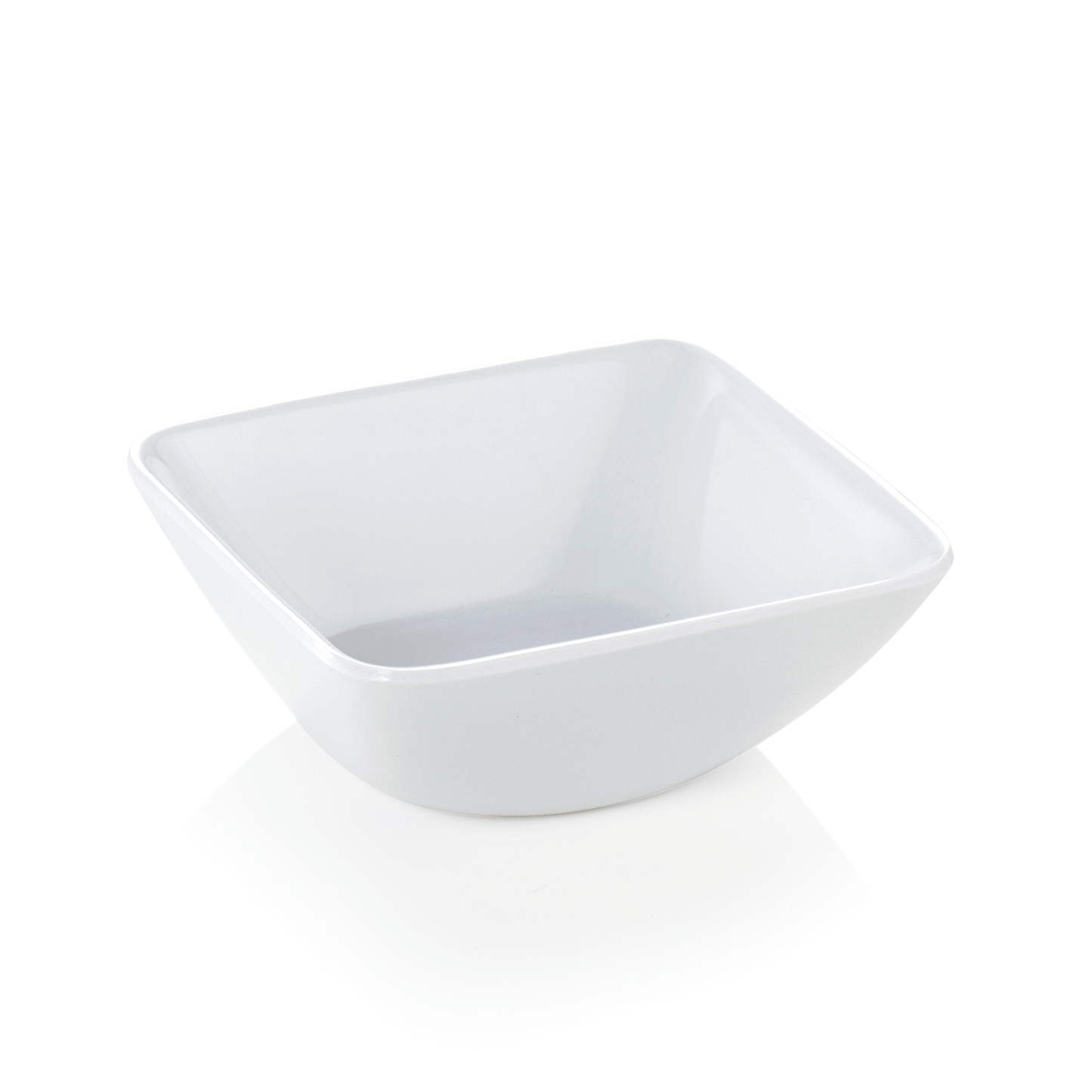 Was Melamine Dip Bowl Set, 65×65 mm, Set of 12