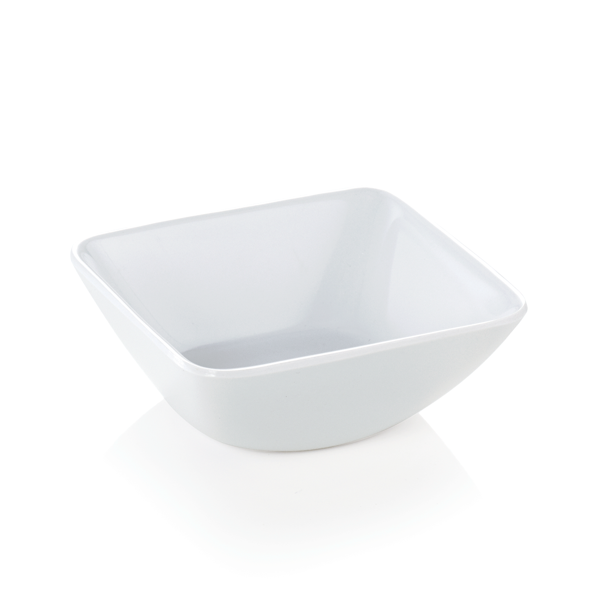 Was Melamine Dip Bowl Set, 65×65 mm, Set of 12