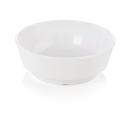 Was Melamine Bowl Set, Ø100 mm, Set of 12
