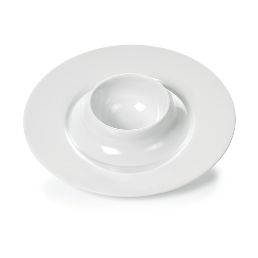 Was Egg Cup Set, Melamine, Ø110 mm, Set of 6