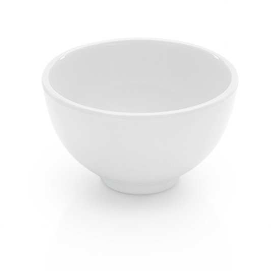 Was Melamine Dip Bowl, Ø65 mm, White, Set of 12
