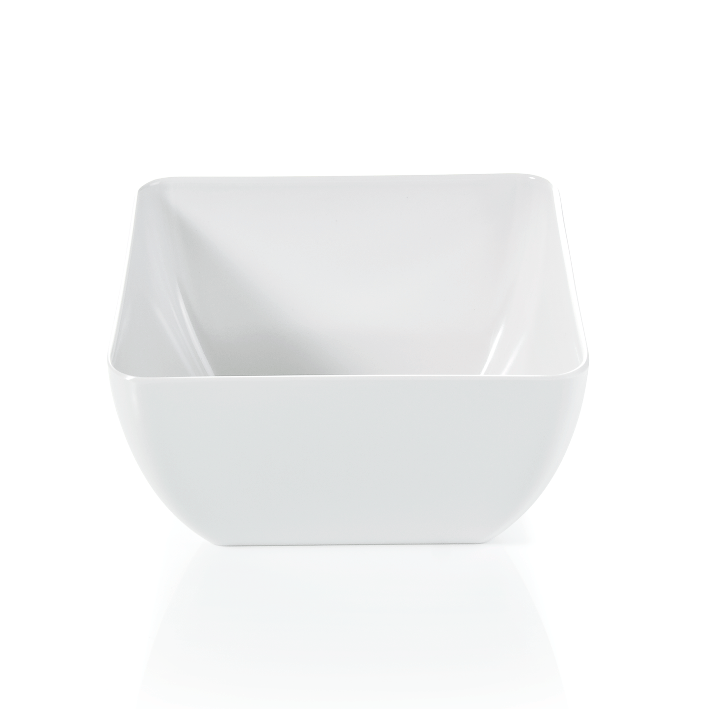 Was Melamine Bowl, 0.3 L, 100×100 mm, Set of 6