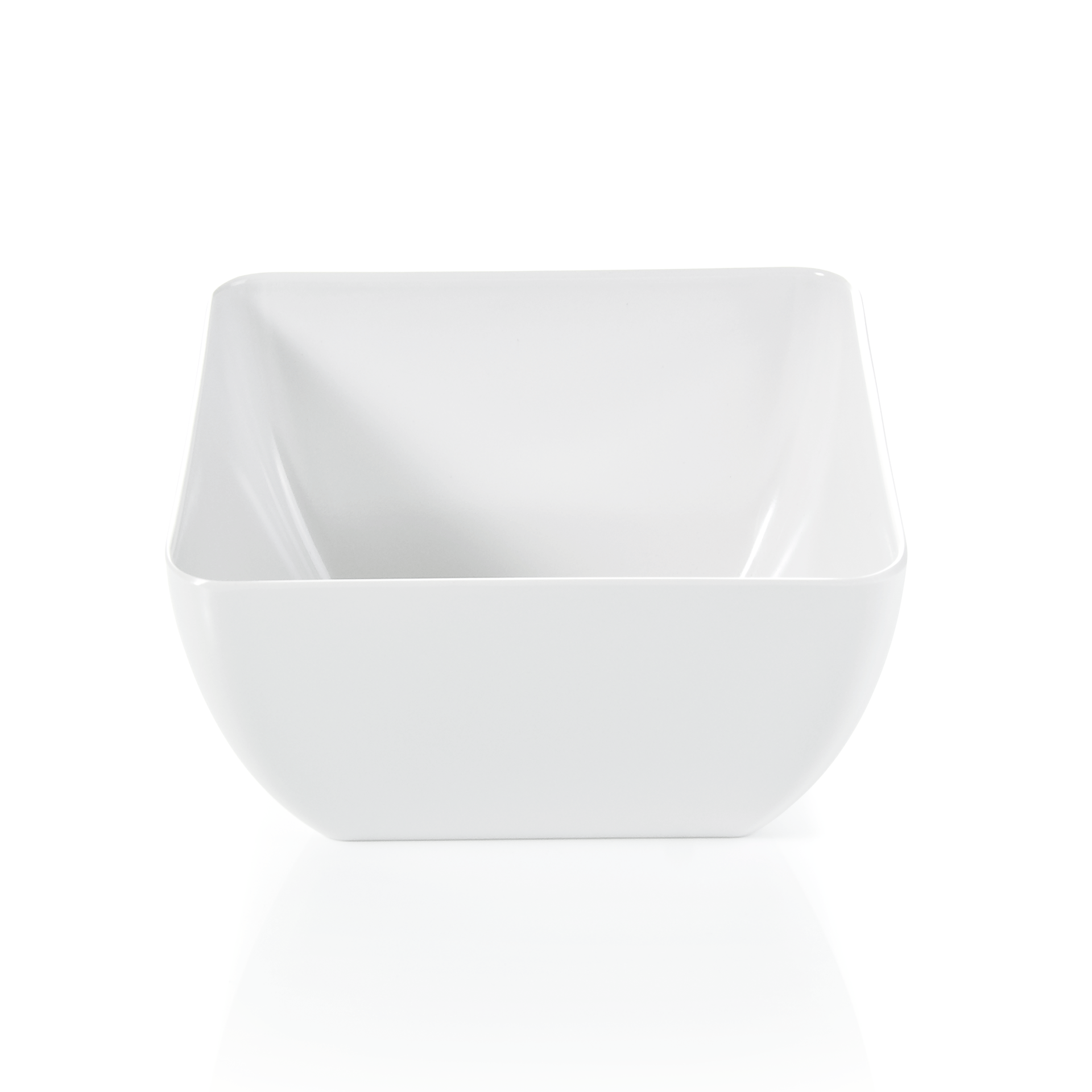 Was Melamine Bowl, 0.3 L, 100×100 mm, Set of 6