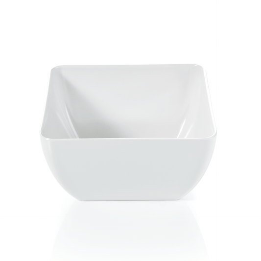 Was Melamine Bowl, 0.3 L, 100×100 mm, Set of 6