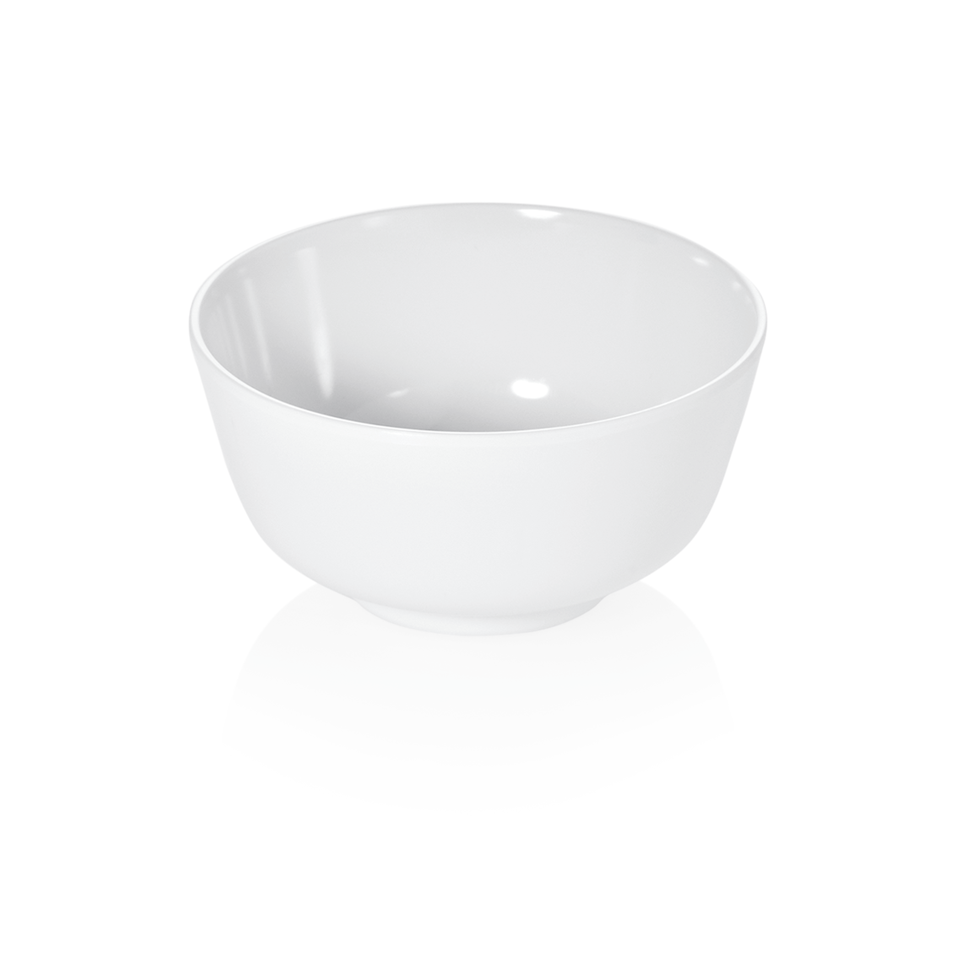 Was Melamine Bowl, 0.22 L, Ø100 mm, Set of 6