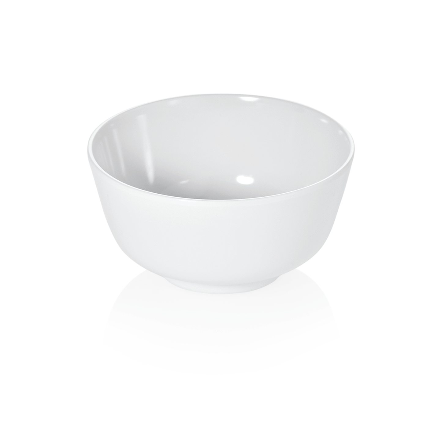 Was Melamine Bowl, 0.5 L, Ø125 mm, Set of 6