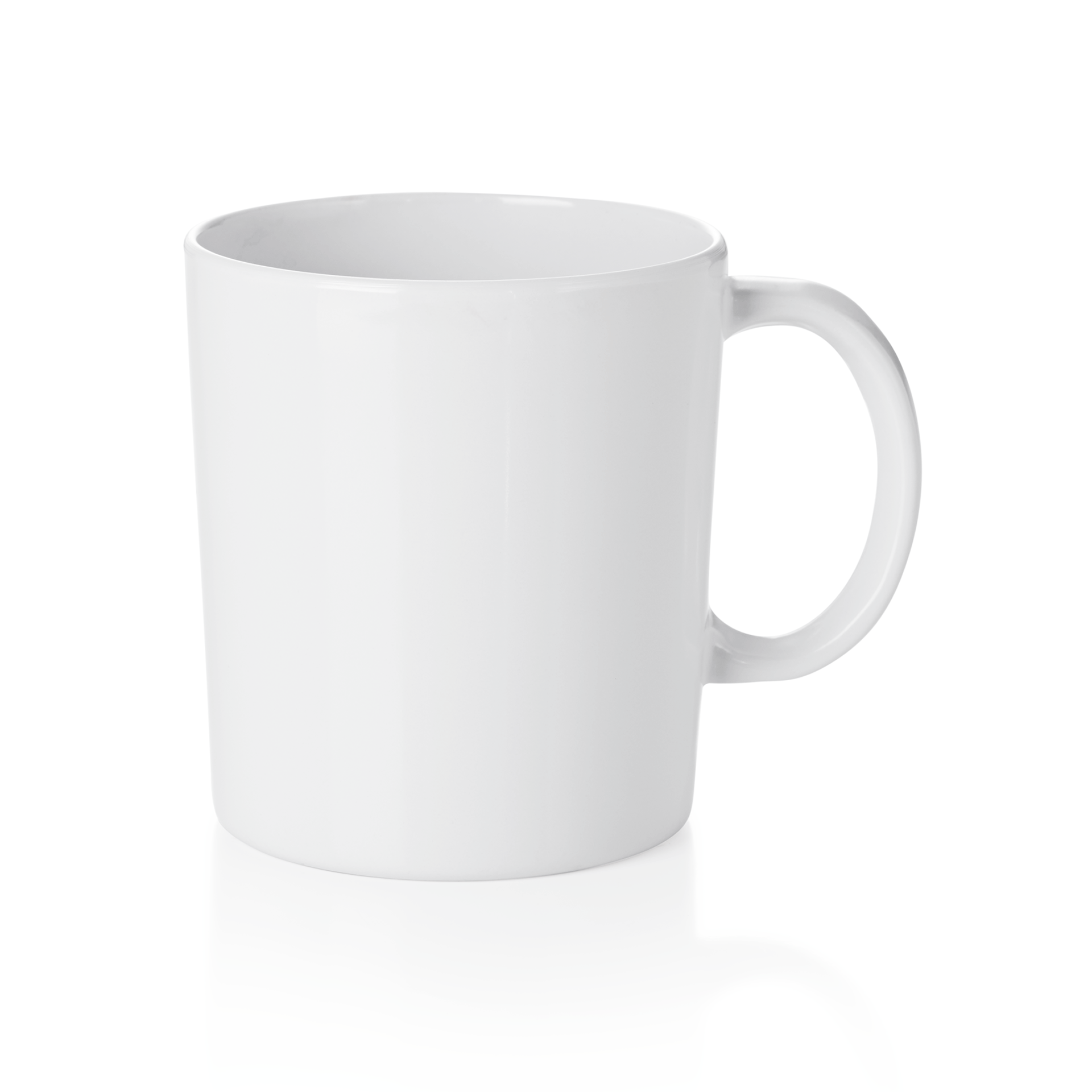 Was Melamine Mug, Ø85 mm, Set of 12