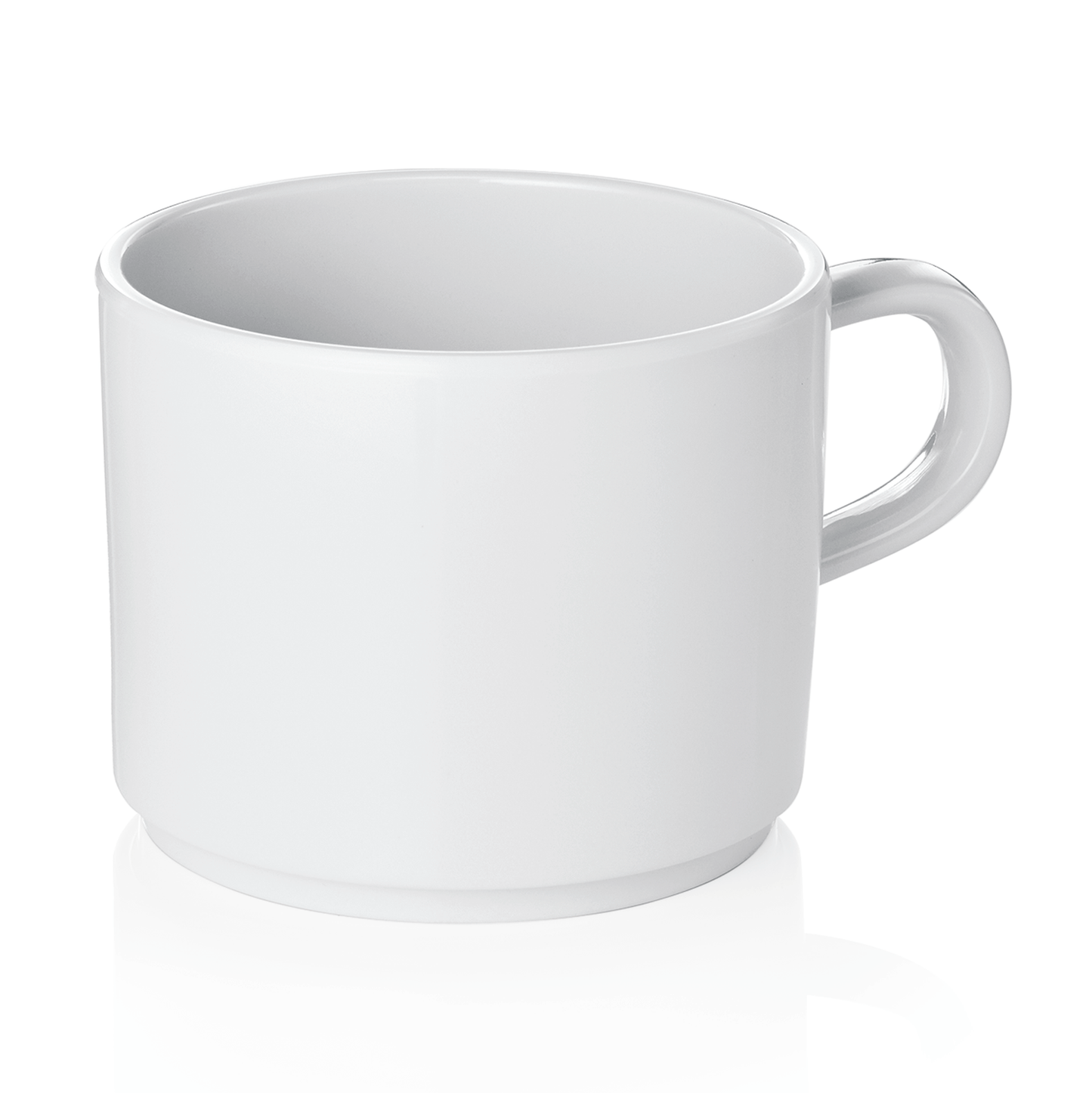 Was Melamine Cup, Ø80 mm, Set of 12