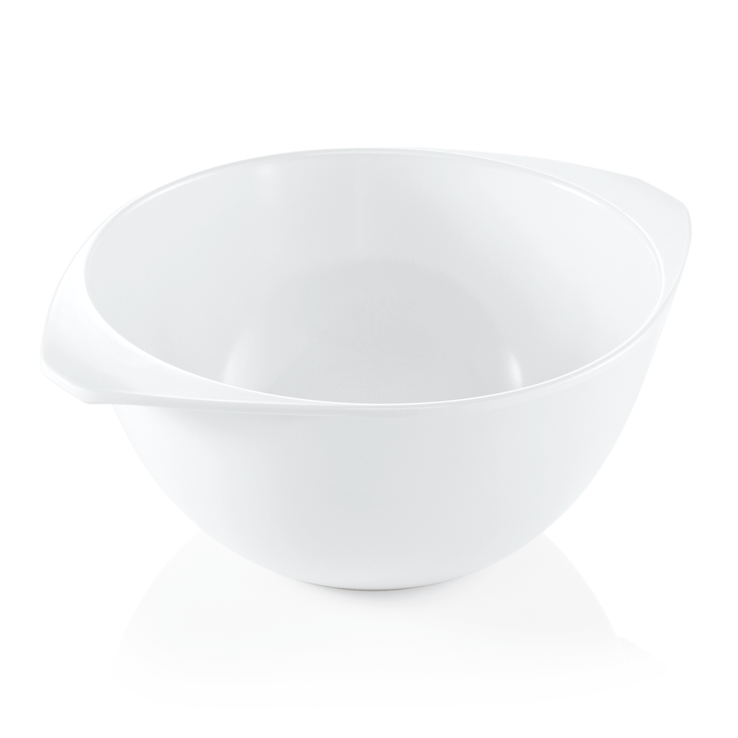 Was Melamine Bowl with Flap Handles, Ø120 mm, Set of 6