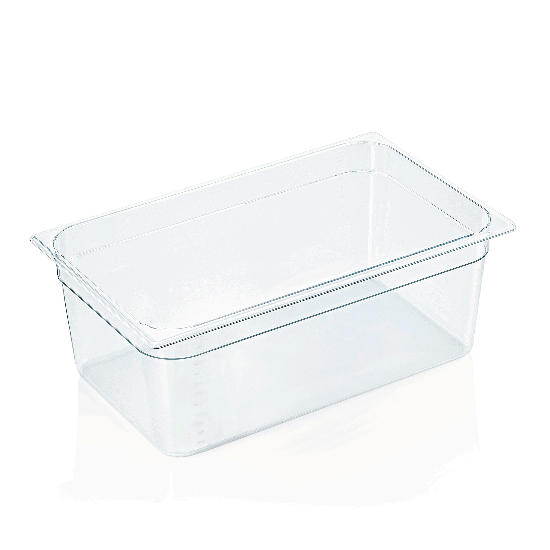 Was Container GN 94, GN 1/1, 200 mm