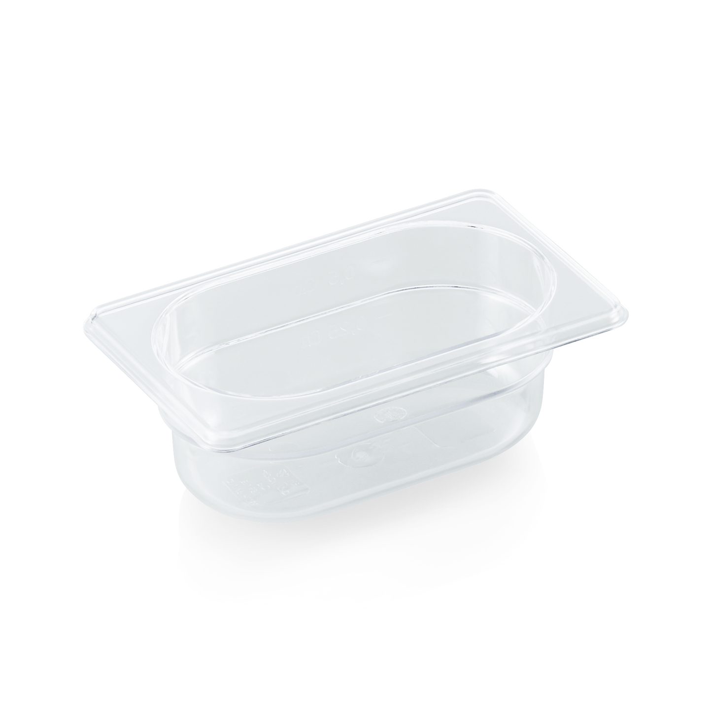 Was Container GN 94, GN 1/9, 63 mm
