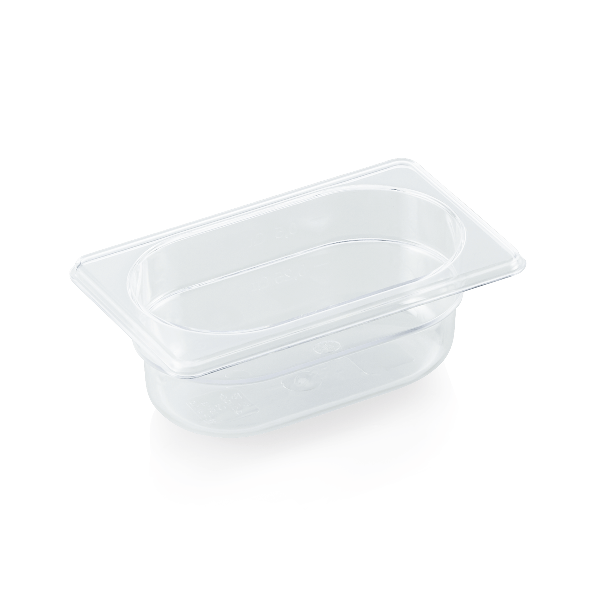 Was Container GN 94, GN 1/9, 63 mm