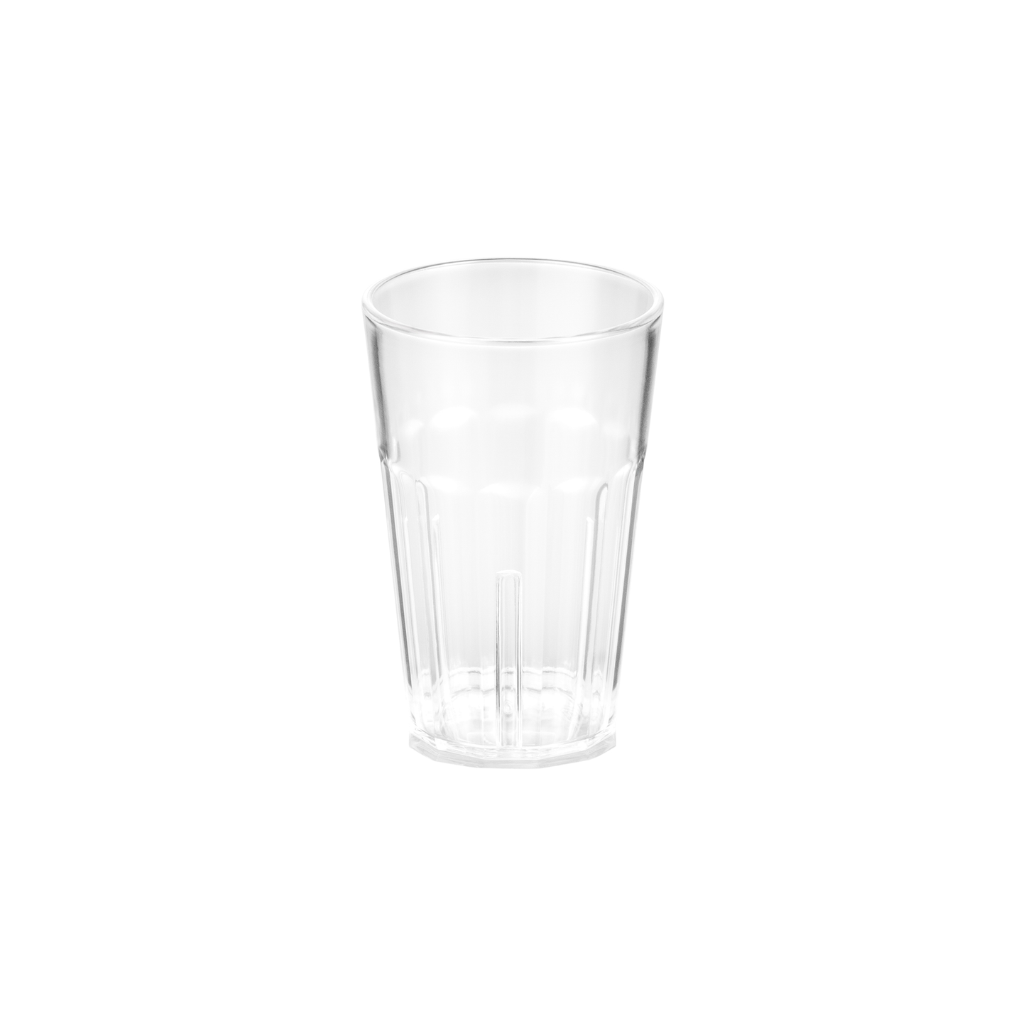 Was Mug Set, Polycarbonate, Ø70 mm, 100 mm, Set of 6