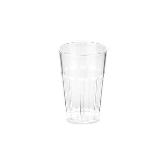 Was Mug Set, Polycarbonate, Ø70 mm, 100 mm, Set of 6