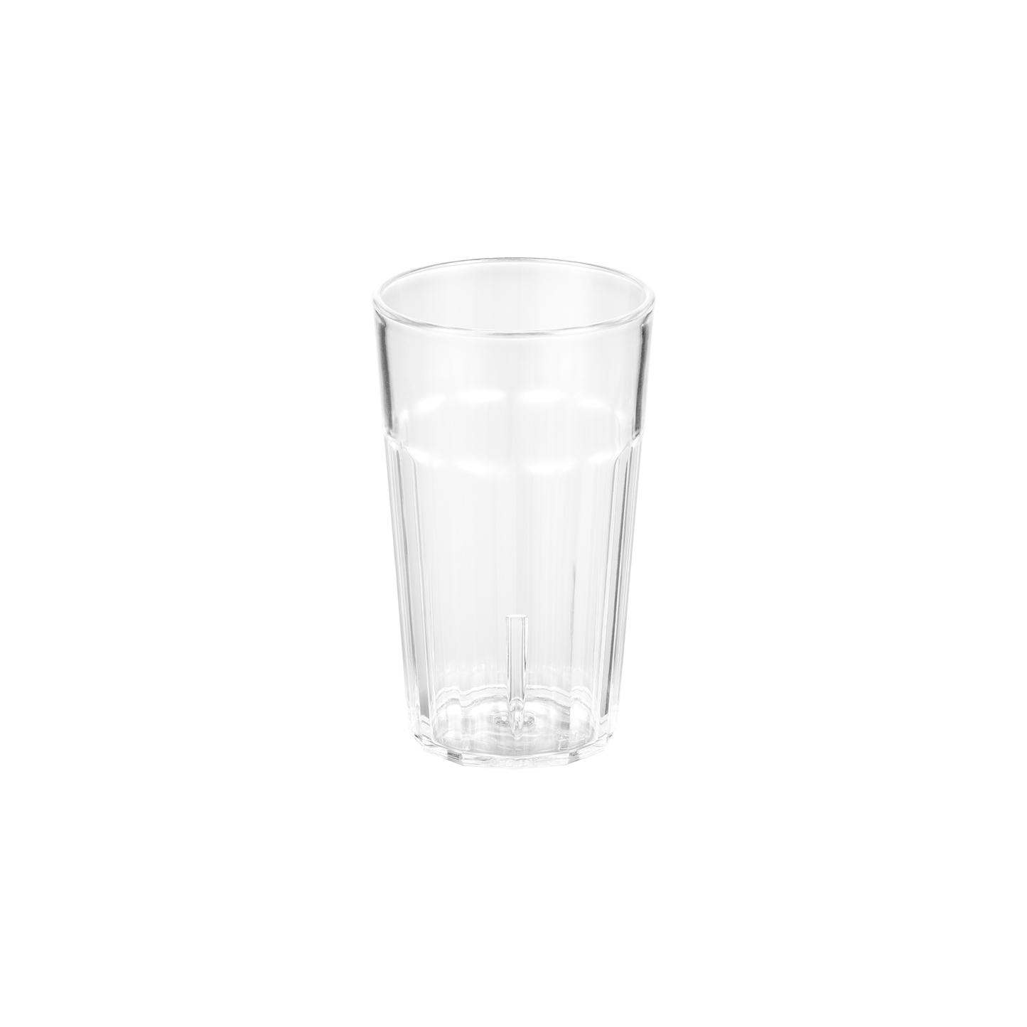 Was Mug Set, Polycarbonate, Ø70 mm, 116 mm, Set of 6