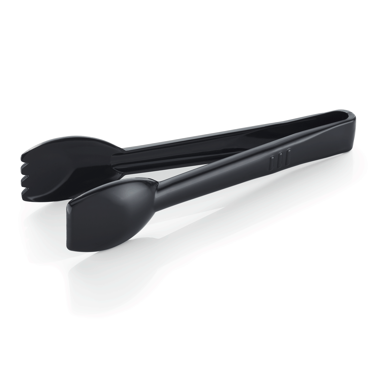 Was Salad Tongs, Polycarbonate, 230 mm, Set of 6