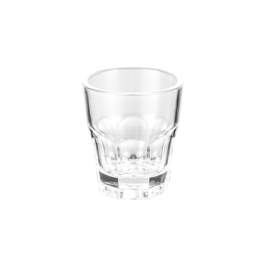 Was Pool Schnapps Glass Set, Ø45 mm, Set of 12
