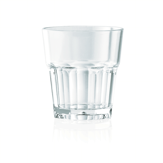 Was Pool Juice Glass Set, Ø65 mm, Set of 12