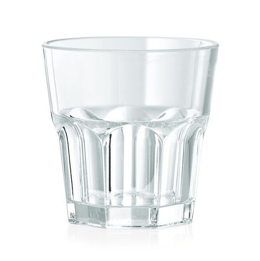 Was Pool Whisky Glass Set, Ø75 mm, Set of 12