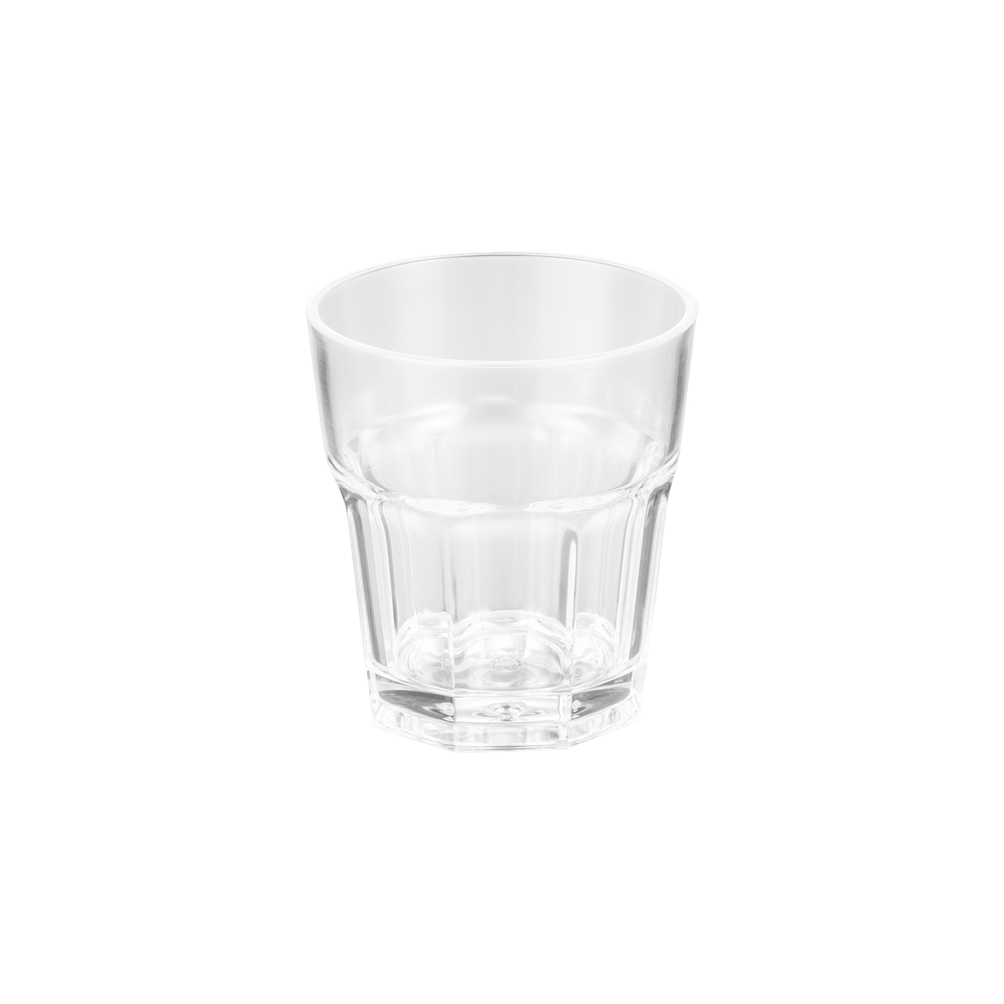 Was Pool Water Glass Set, Ø75 mm, Set of 12