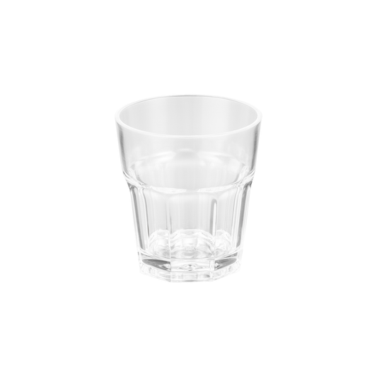 Was Pool Water Glass Set, Ø75 mm, Set of 12