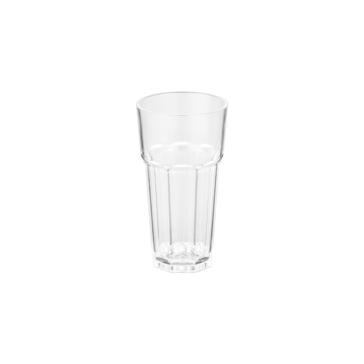 Was Pool Long Drink Glass Set, Ø75 mm, Set of 12 II